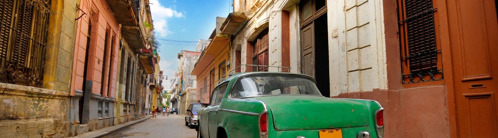 Cuba 1