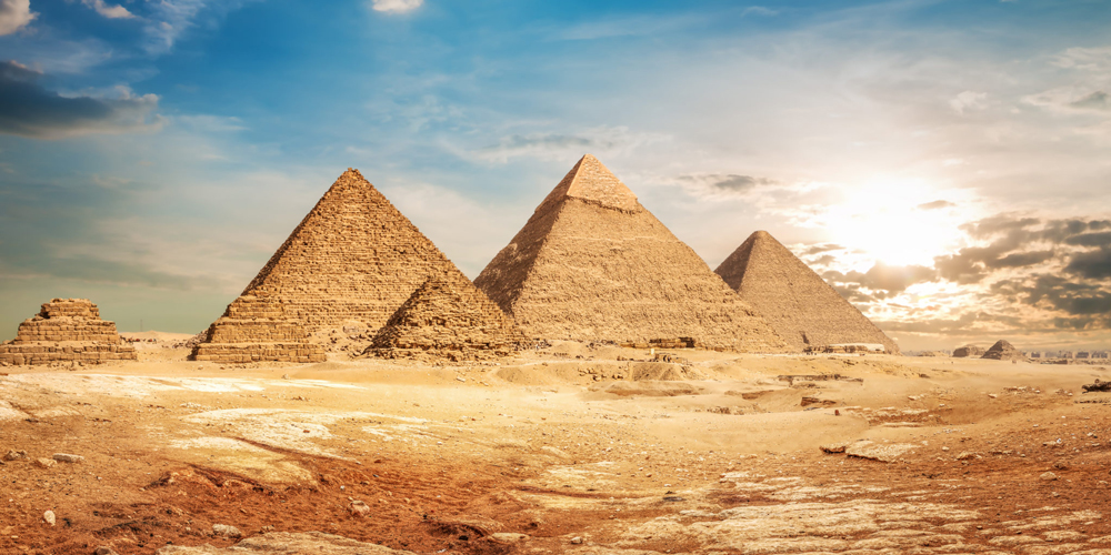 تور تورهای مصر