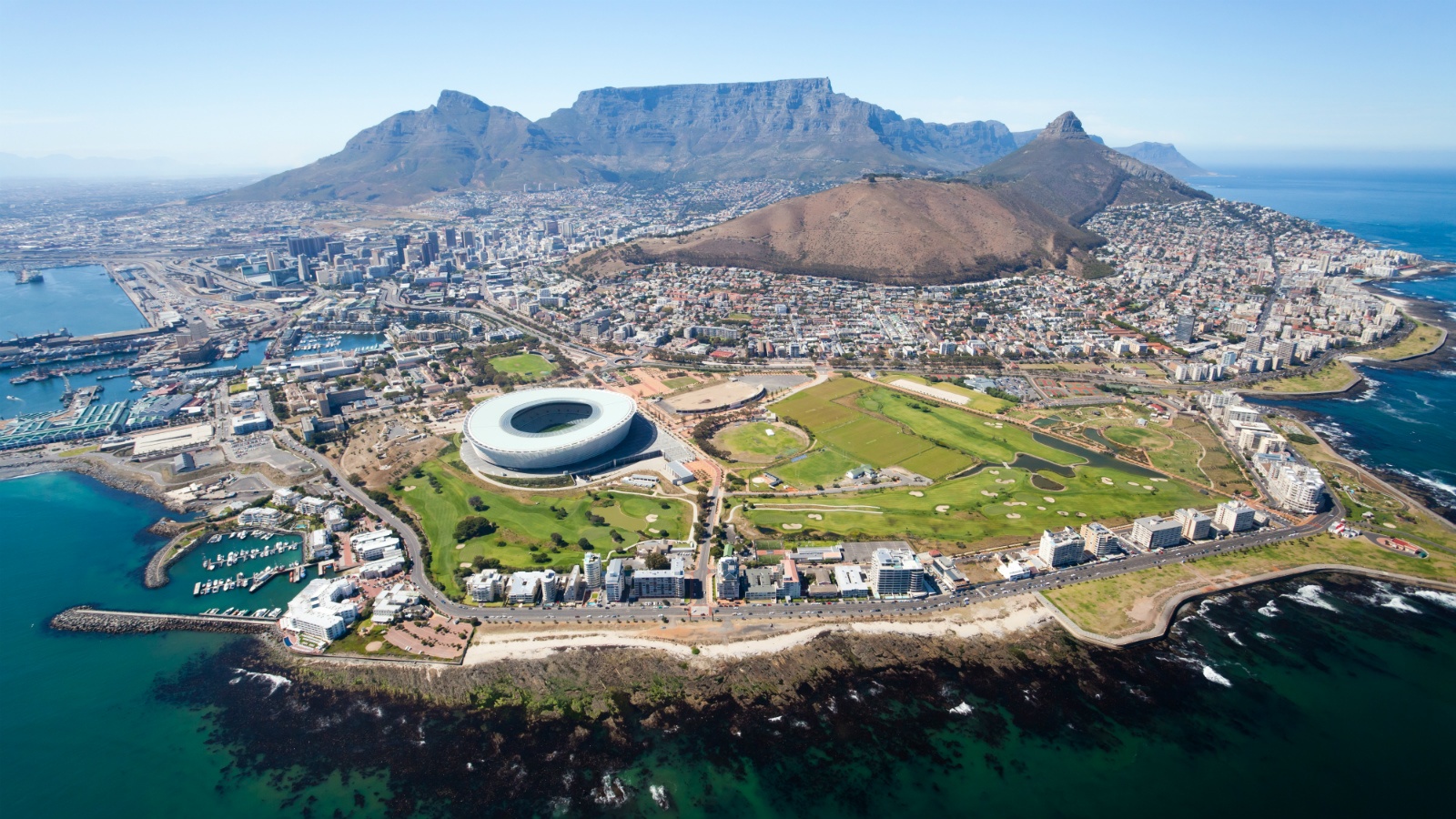 cape-town