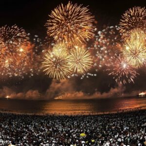 تور۱۰شب و ۱۱روز آفریقای جنوبی ویژه سال نو میلادی (۳ دی ماه)