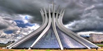 کلیسای Brasilia