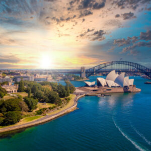 تور بزرگ استرالیا 11 شب و 12 روز (28 اسفند 1404)