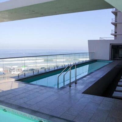 Blaauwberg Beach Hotel (9)