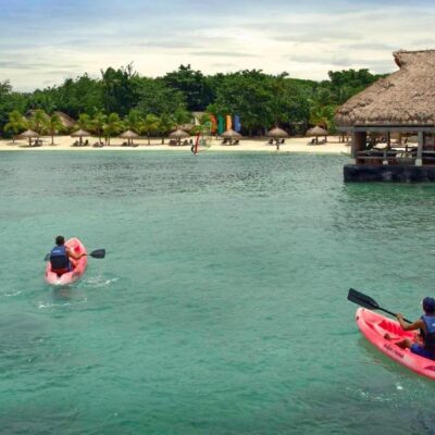 Bluewater Maribago Beach Resort (21)