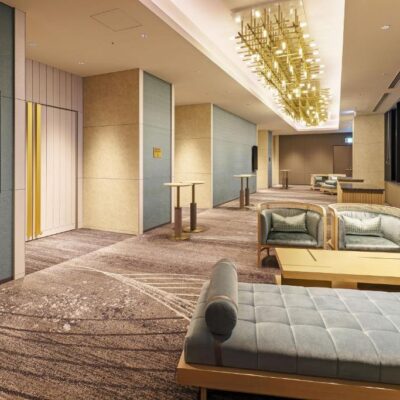Centara Grand Osaka 5 Star (13)
