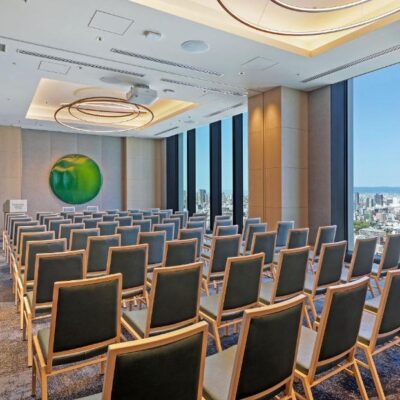 Centara Grand Osaka 5 Star (14)