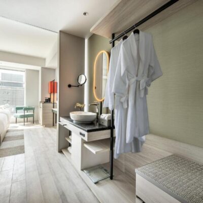 Centara Grand Osaka 5 Star (2)