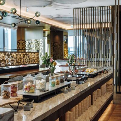Centara Grand Osaka 5 Star (20)