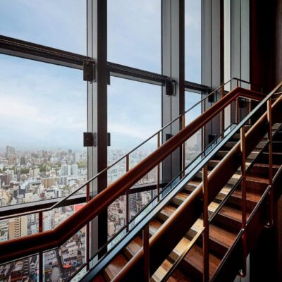 Centara Grand Osaka 5 Star (21)