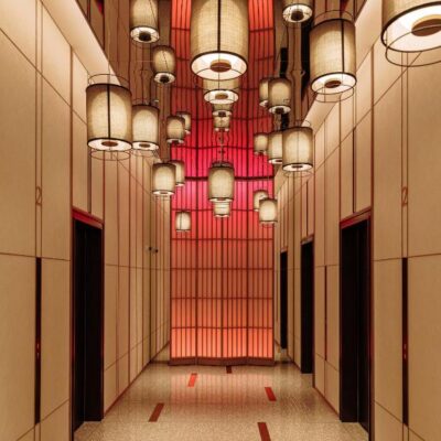 Centara Grand Osaka 5 Star (22)