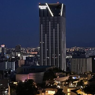 Centara Grand Osaka 5 Star (25)