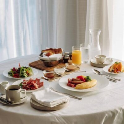Centara Grand Osaka 5 Star (26)