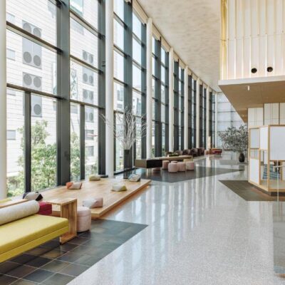 Centara Grand Osaka 5 Star (28)
