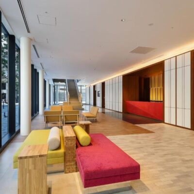 Centara Grand Osaka 5 Star (29)