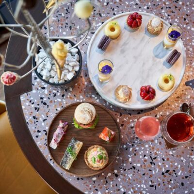 Centara Grand Osaka 5 Star (35)
