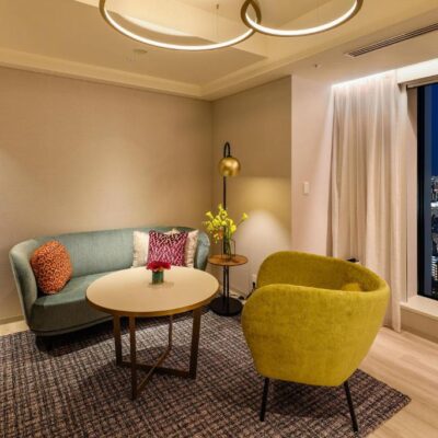 Centara Grand Osaka 5 Star (42)