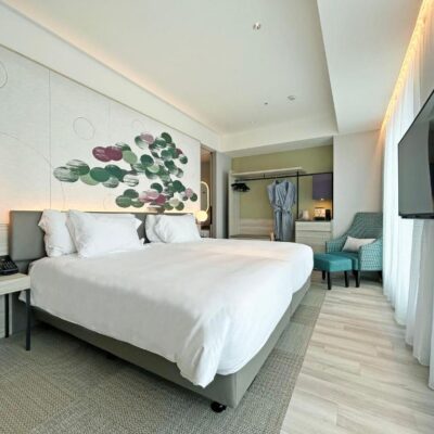 Centara Grand Osaka 5 Star (43)