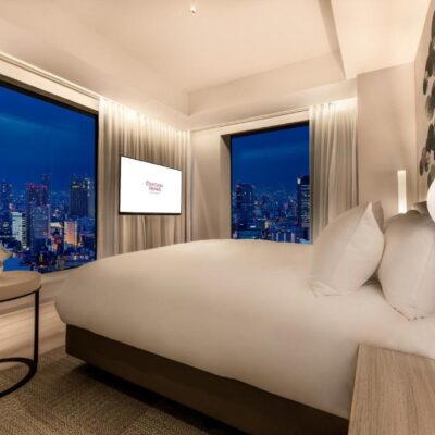 Centara Grand Osaka 5 Star (44)