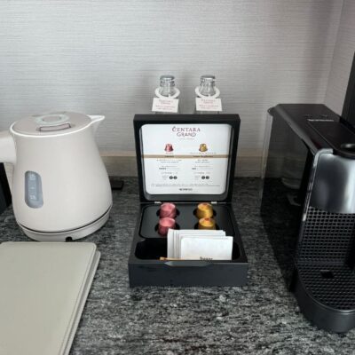 Centara Grand Osaka 5 Star (45)