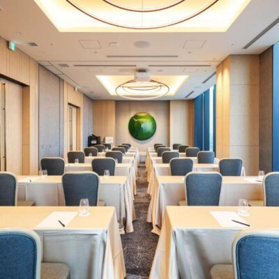 Centara Grand Osaka 5 Star (7)