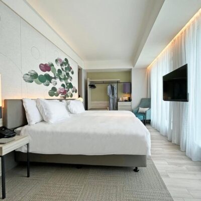 Centara Grand Osaka 5 Star (9)