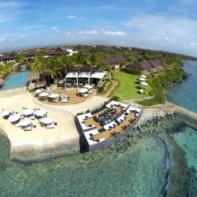 Crimson Resort and Spa - Mactan Island 5 Star Luxury (17)