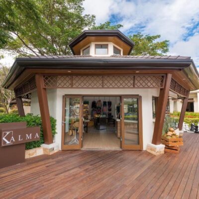Crimson Resort and Spa - Mactan Island 5 Star Luxury (19)