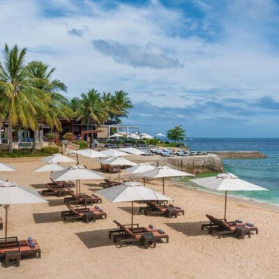 Crimson Resort and Spa - Mactan Island 5 Star Luxury (2)
