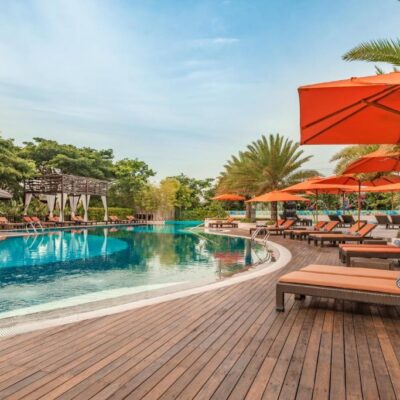 Crimson Resort and Spa - Mactan Island 5 Star Luxury (22)