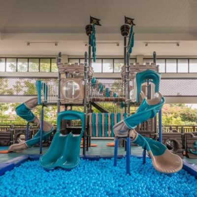 Crimson Resort and Spa - Mactan Island 5 Star Luxury (25)