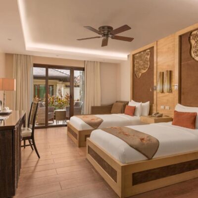 Crimson Resort and Spa - Mactan Island 5 Star Luxury (29)