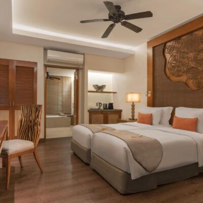 Crimson Resort and Spa - Mactan Island 5 Star Luxury (31)