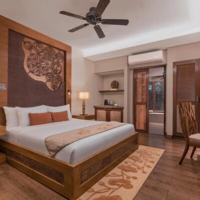 Crimson Resort and Spa - Mactan Island 5 Star Luxury (32)