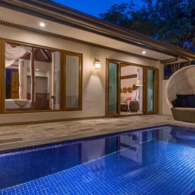 Crimson Resort and Spa - Mactan Island 5 Star Luxury (36)