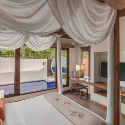 Crimson Resort and Spa - Mactan Island 5 Star Luxury (37)