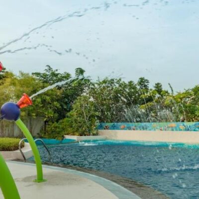 Crimson Resort and Spa - Mactan Island 5 Star Luxury (41)