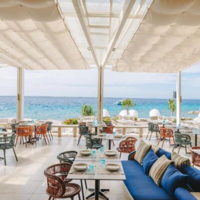 Crimson Resort and Spa - Mactan Island 5 Star Luxury (6)