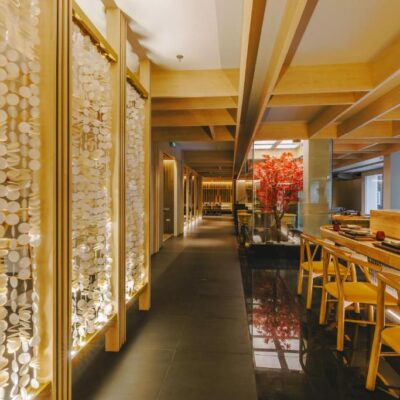 Crimson Resort and Spa - Mactan Island 5 Star Luxury (9)