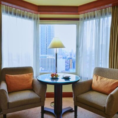 Diamond Hotel Philippines 5 Star Top - Manila (3)