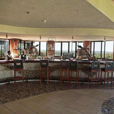 Elephant Hills Resort - Victoria Falls (10)