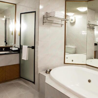 Elephant Hills Resort - Victoria Falls (12)