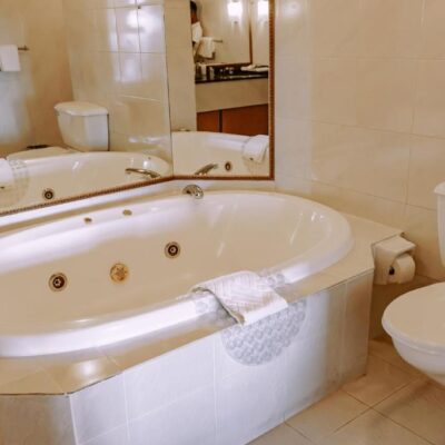 Elephant Hills Resort - Victoria Falls (21)