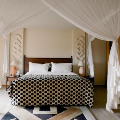 Elephant Hills Resort - Victoria Falls (22)