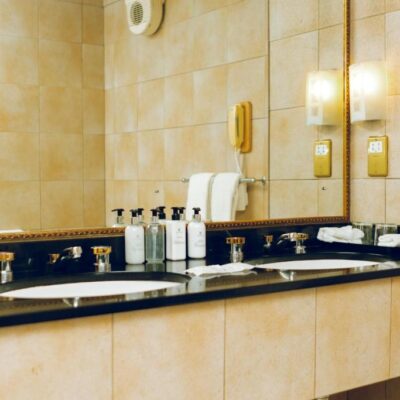 Elephant Hills Resort - Victoria Falls (23)