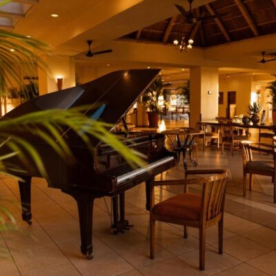 Elephant Hills Resort - Victoria Falls (24)