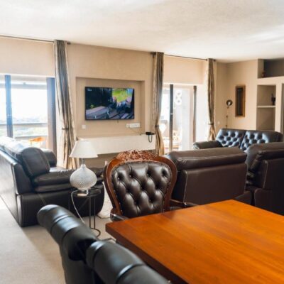 Elephant Hills Resort - Victoria Falls (30)