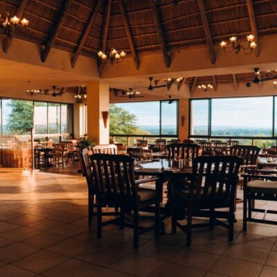 Elephant Hills Resort - Victoria Falls (31)