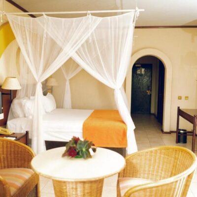 Elephant Hills Resort - Victoria Falls (33)