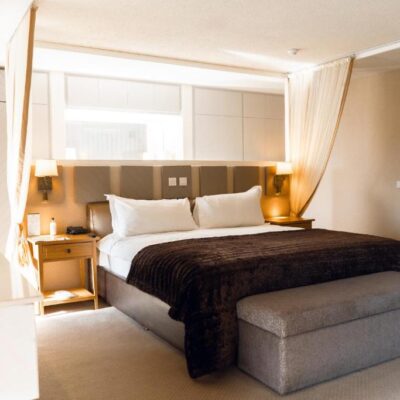 Elephant Hills Resort - Victoria Falls (36)