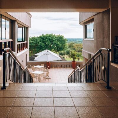 Elephant Hills Resort - Victoria Falls (37)